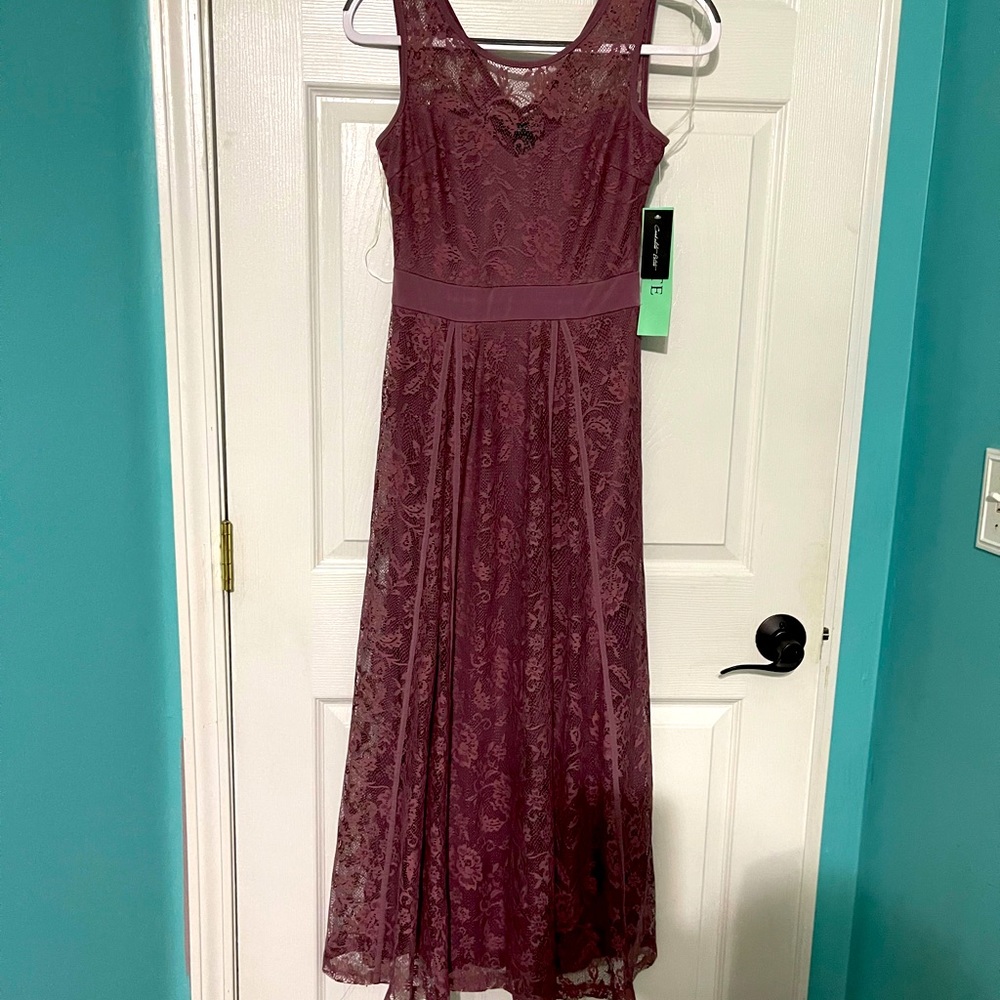 Dress (special event) NWT